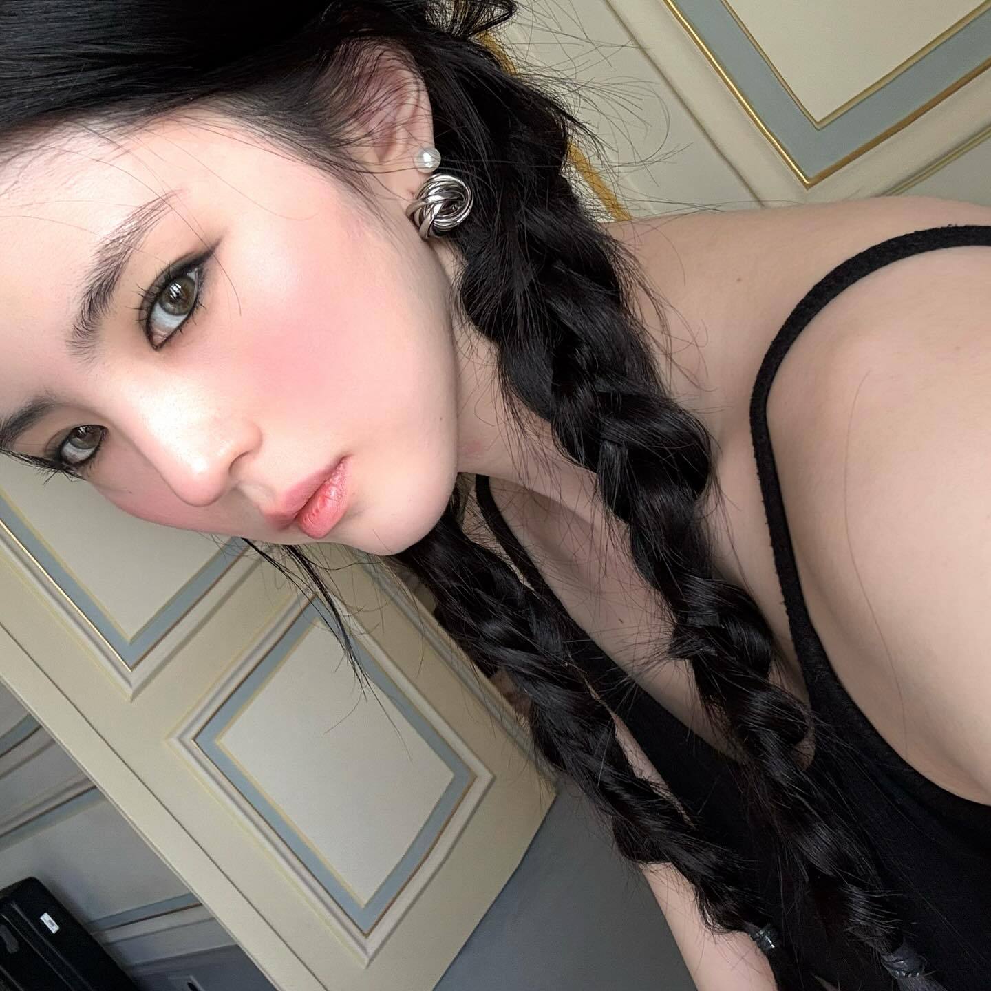 ☺︎ 