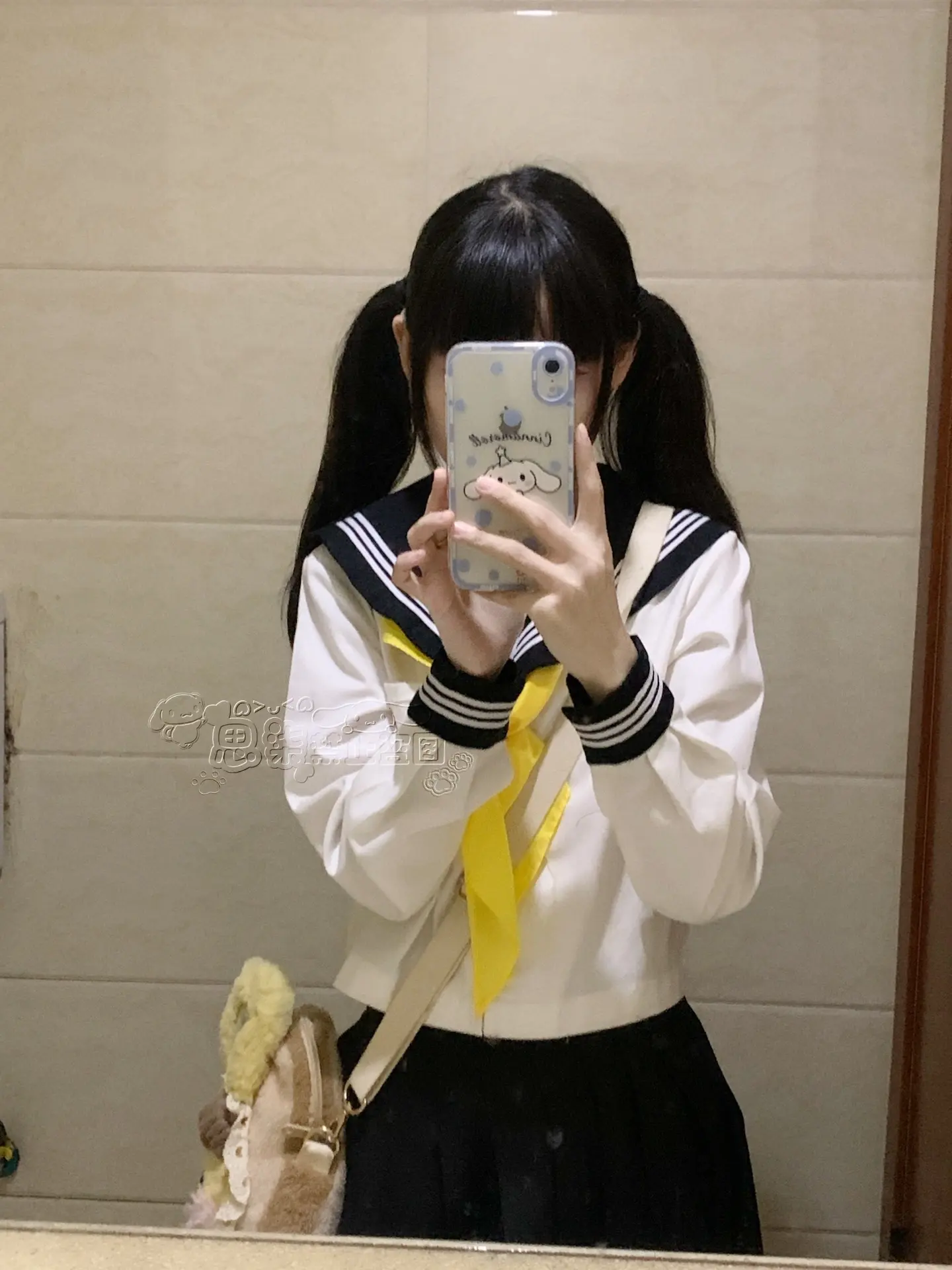 你除了我的感情别无可骗 我很穷 而且是儿童身材 元气少女