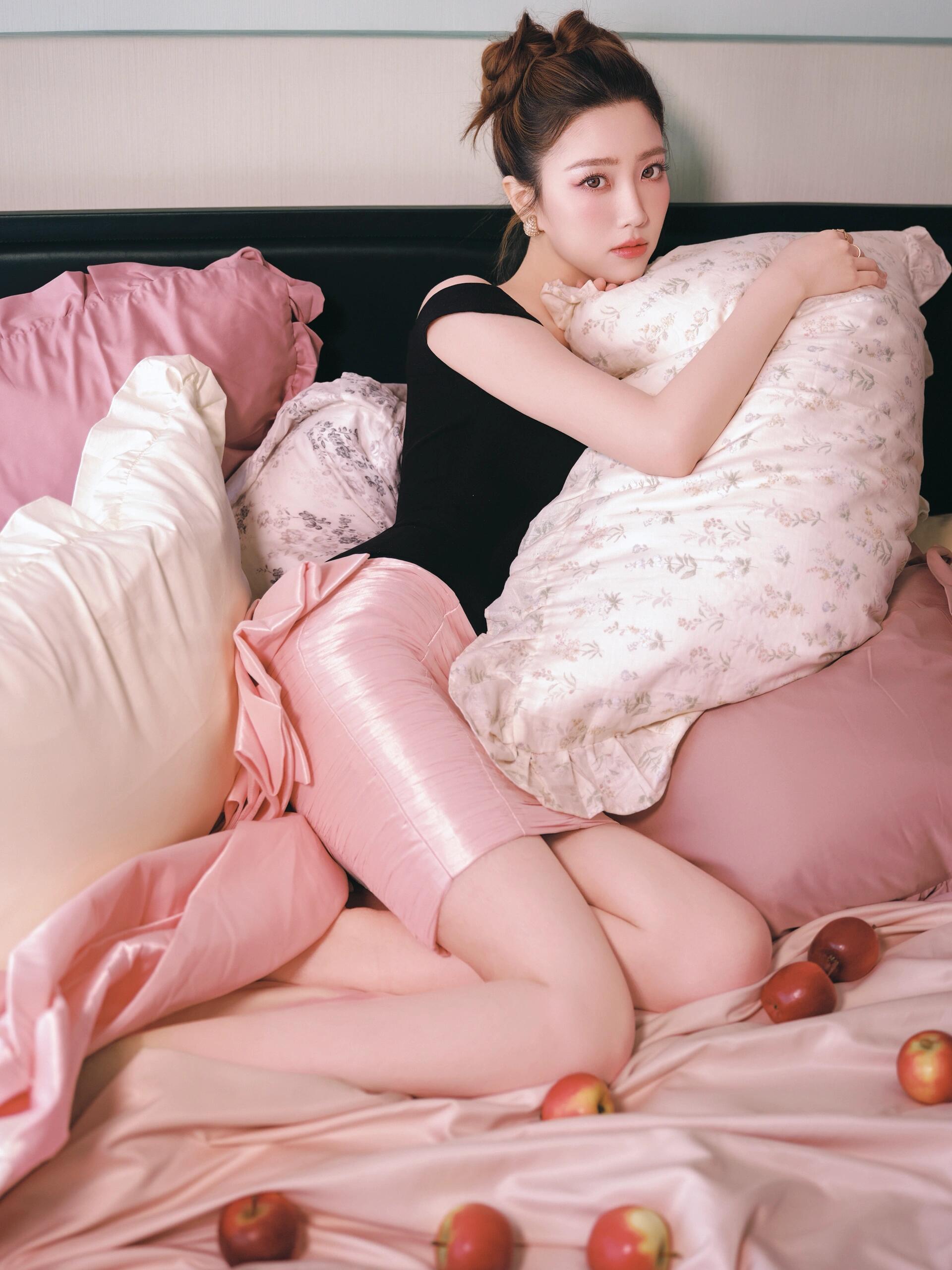 半熟恋人5董卓然暖心开导徐绿杨半熟恋人台柱子 张纯烨 