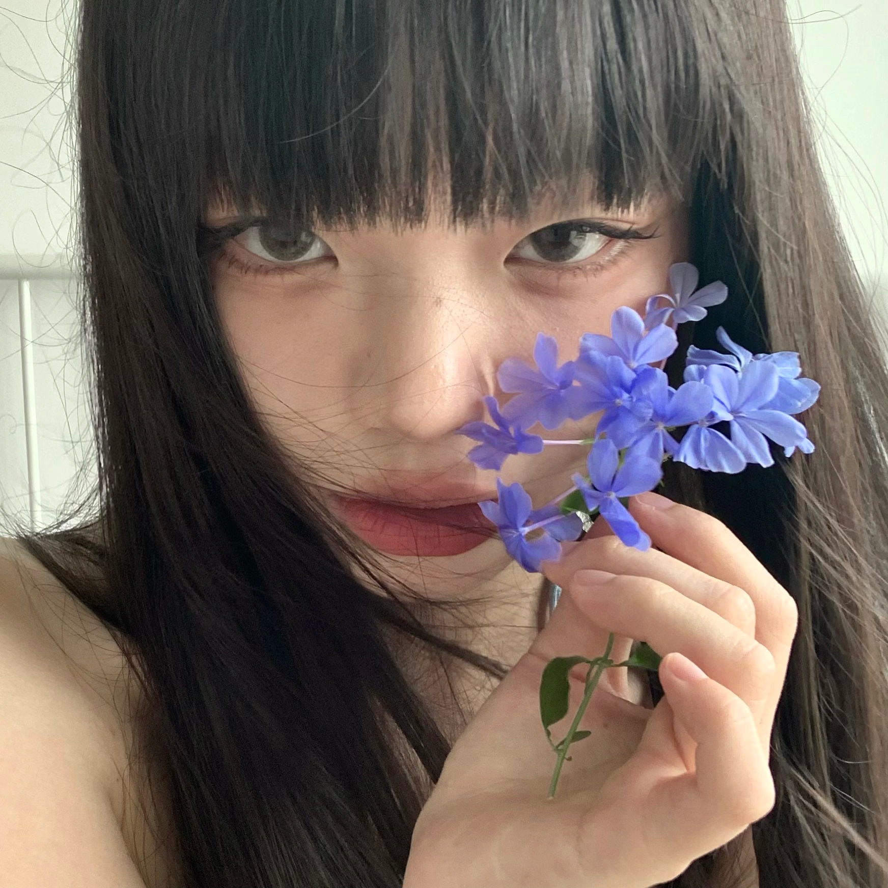 夏日尾声.* ° 。· ˖𓏲*☆🎼 ⊹ ⁺˳ ˖  。#女生头像[超话]# 