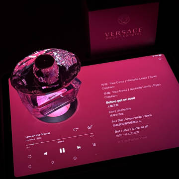 用许妍同款<br />做气质女人