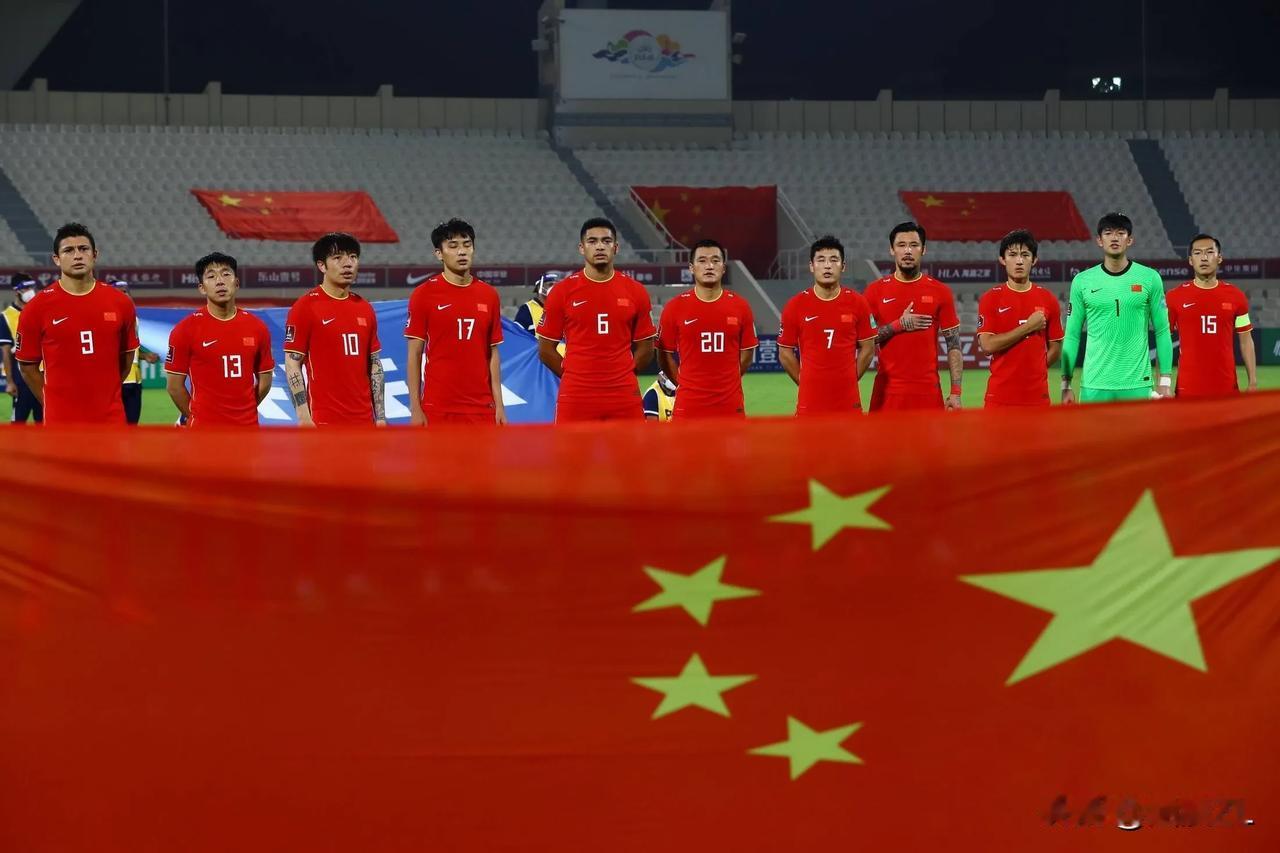 就看宋凯想不想立功了，如果国足能够顺利晋级亚洲区18强，最理想的主力阵容应该是这