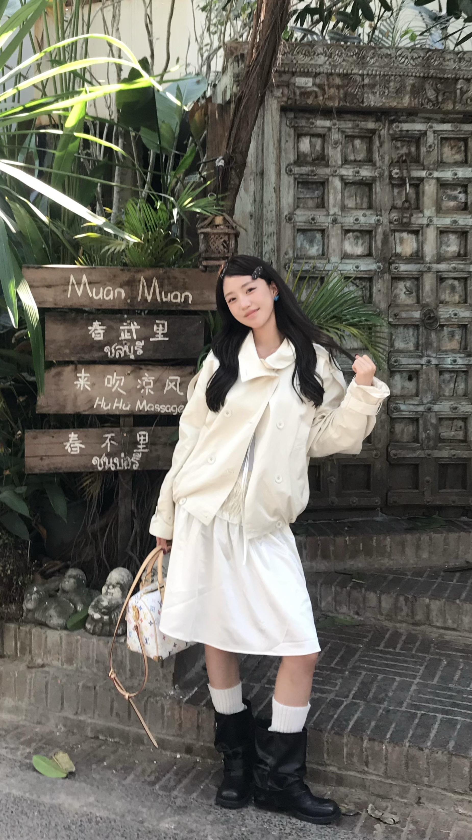 在版纳过的2026年第一个夏天👒