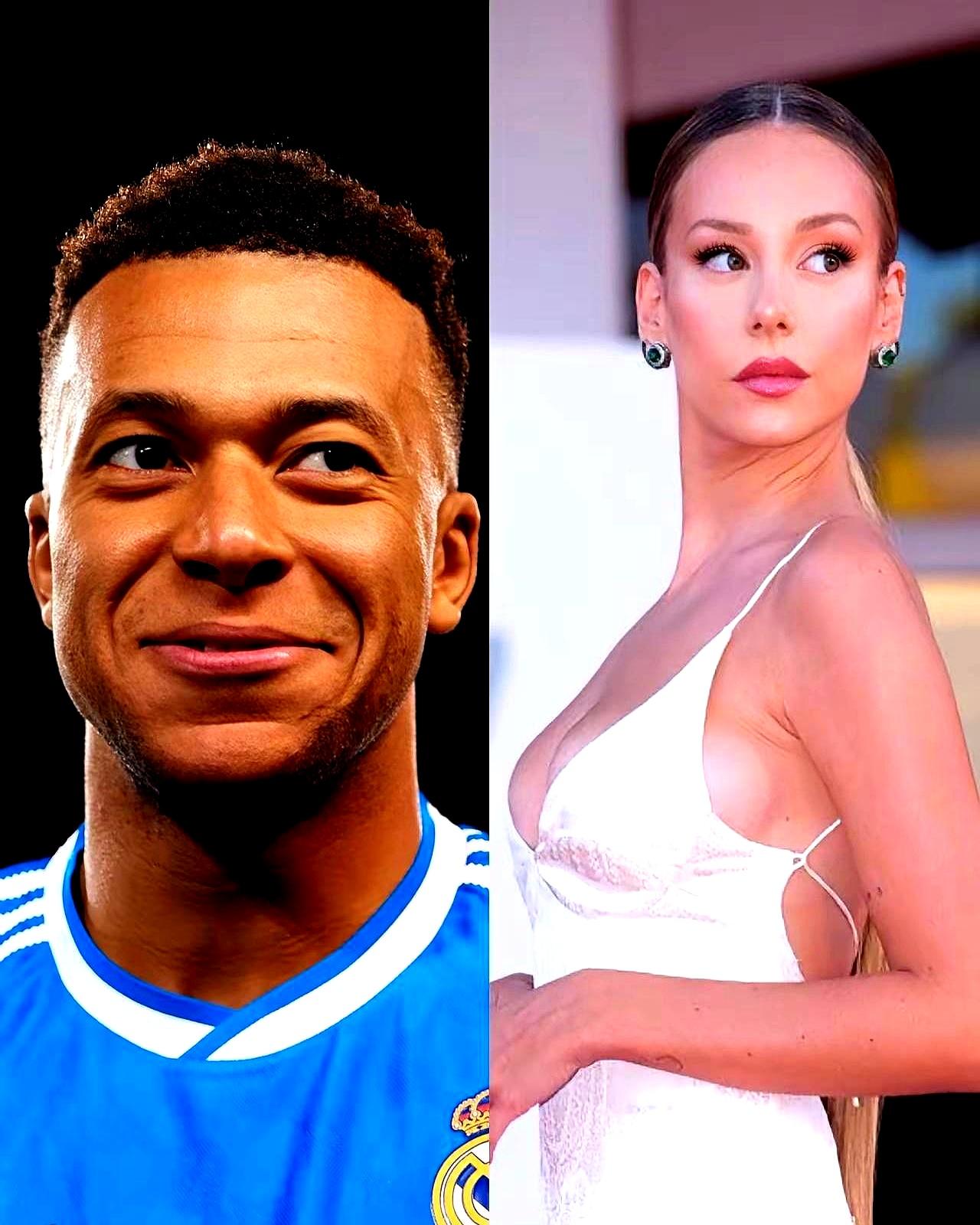 真正藏不住的关系，不是官宣，是路线重合。
2月中旬，马德里Tatel餐厅，晚餐