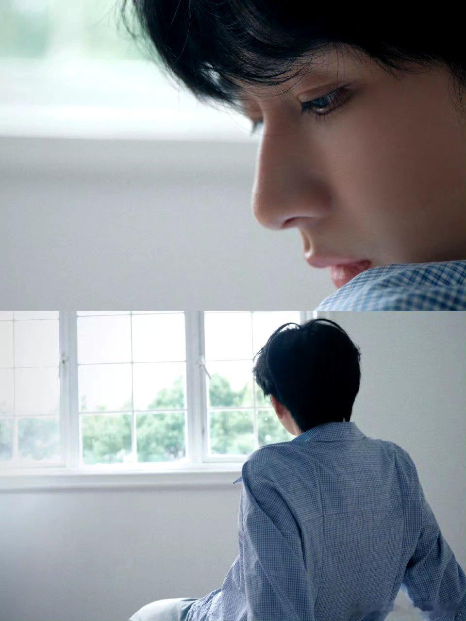 成毅长安二十四计cy成毅谢淮安“这个世界早就坏了，可你真的好好.”成毅｜赴山海｜