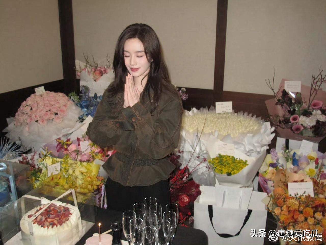 事业上守望相助这种友情才值得拥有
都说谢娜和何炅的友谊让人羡慕，其实我更觉得杨幂