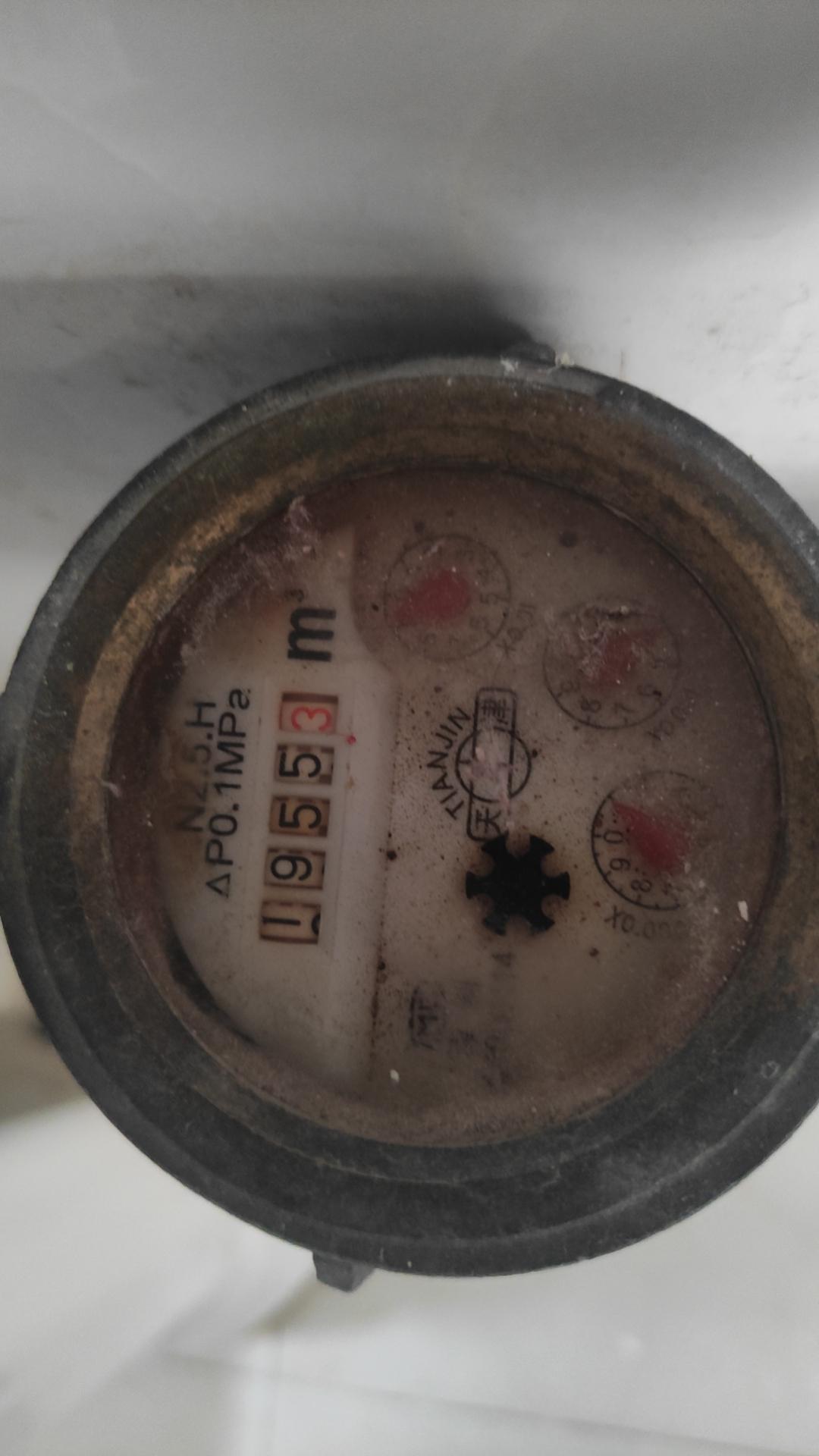 新年爱好打卡房子租出去了