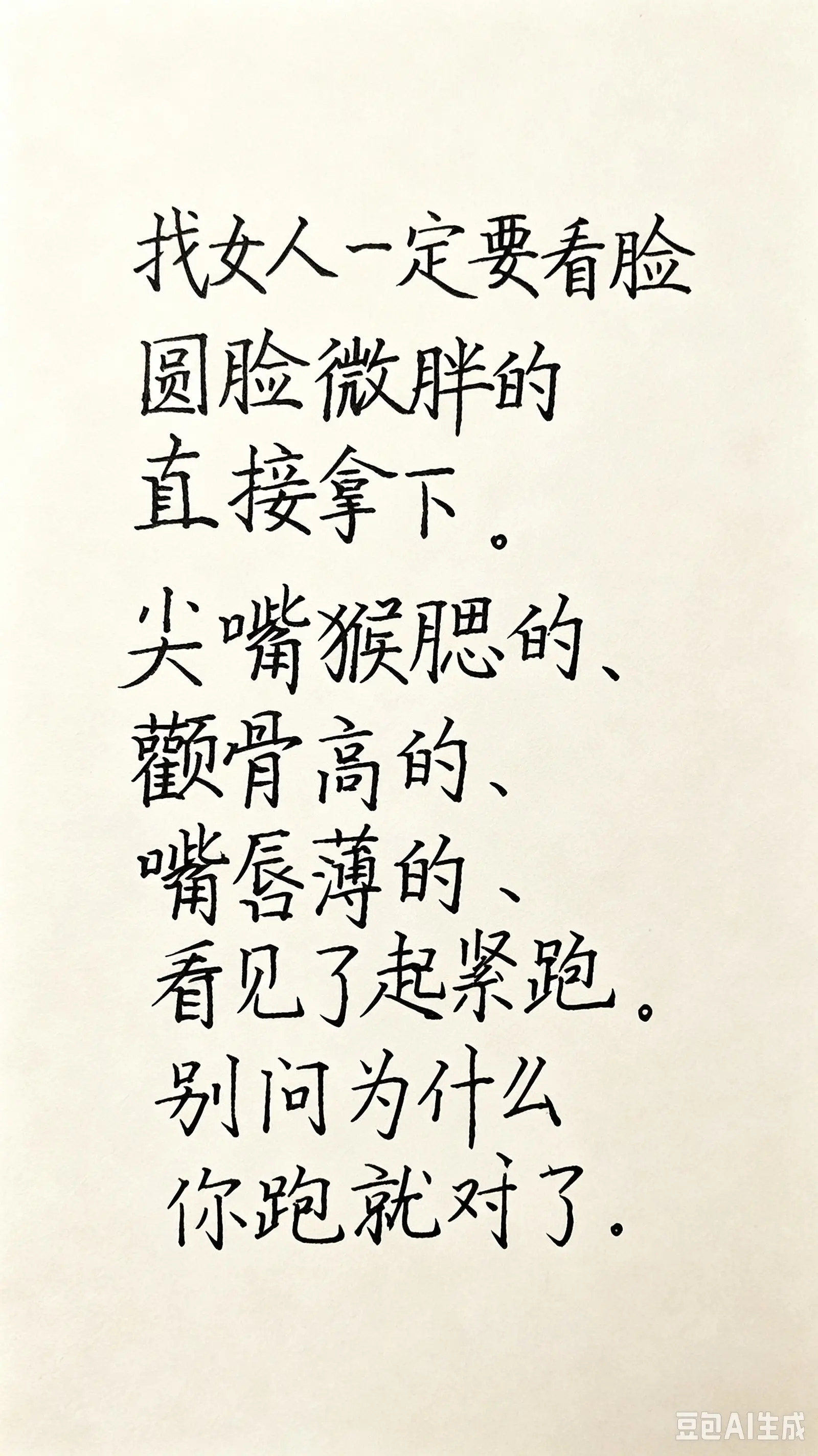 为什么呢？