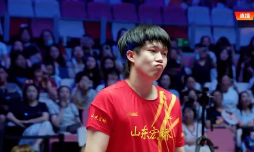 乒超厦门站收官日赛程，孙颖莎继续休战，樊振东PK林高远，王楚钦追10连胜
不知不