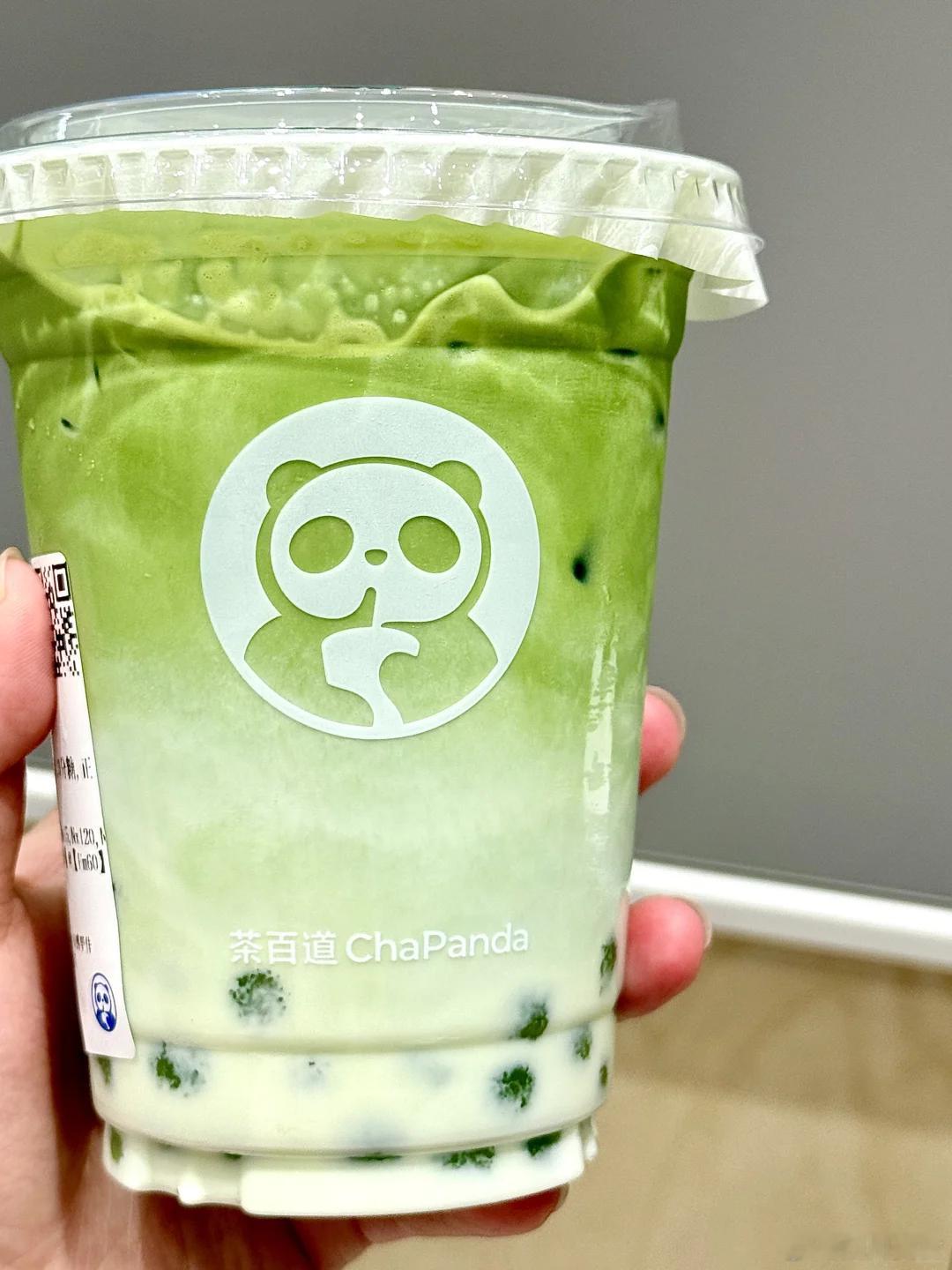 这些奶茶品牌竟然都来自四川！还有我最爱的茶百道，快来给我分享一款你的最爱，这个夏