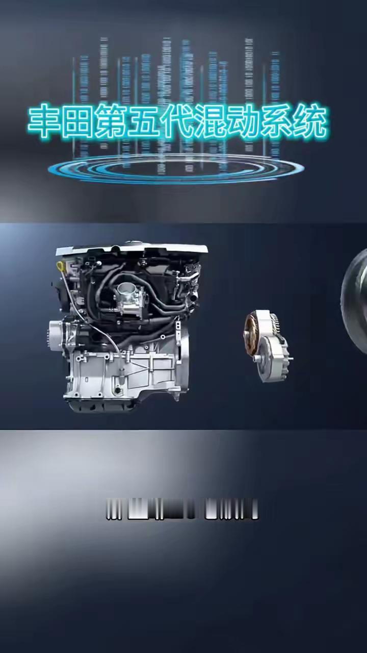 为啥丰田混动省油省到百公里才4个出头，死活拿不到绿牌，反而那些百公里能烧掉十一二