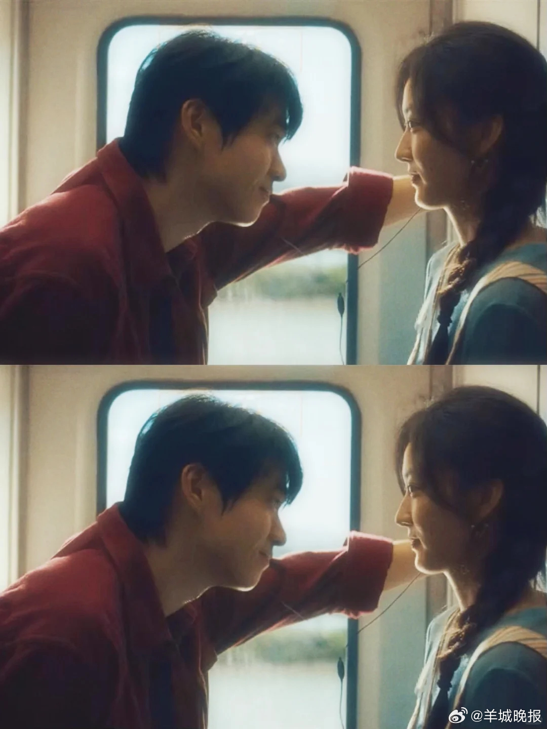 【来分享你最近爱磕的荧幕CP】荧幕中的神仙 CP总能轻易牵动人心，或双向奔赴、温