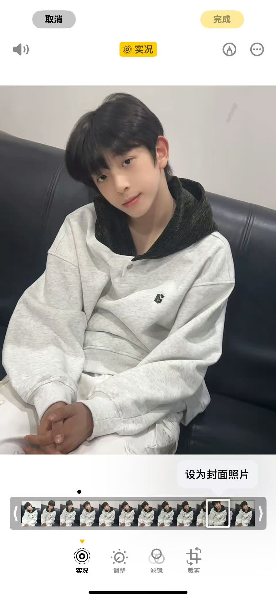 我特么看多少次都想笑[泪奔] ​​​