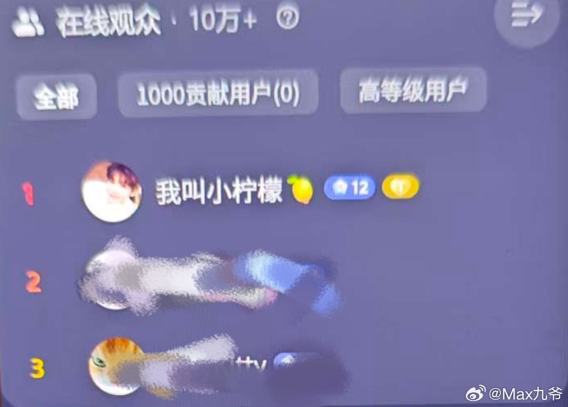 栩你渝生 小柠檬来咯 