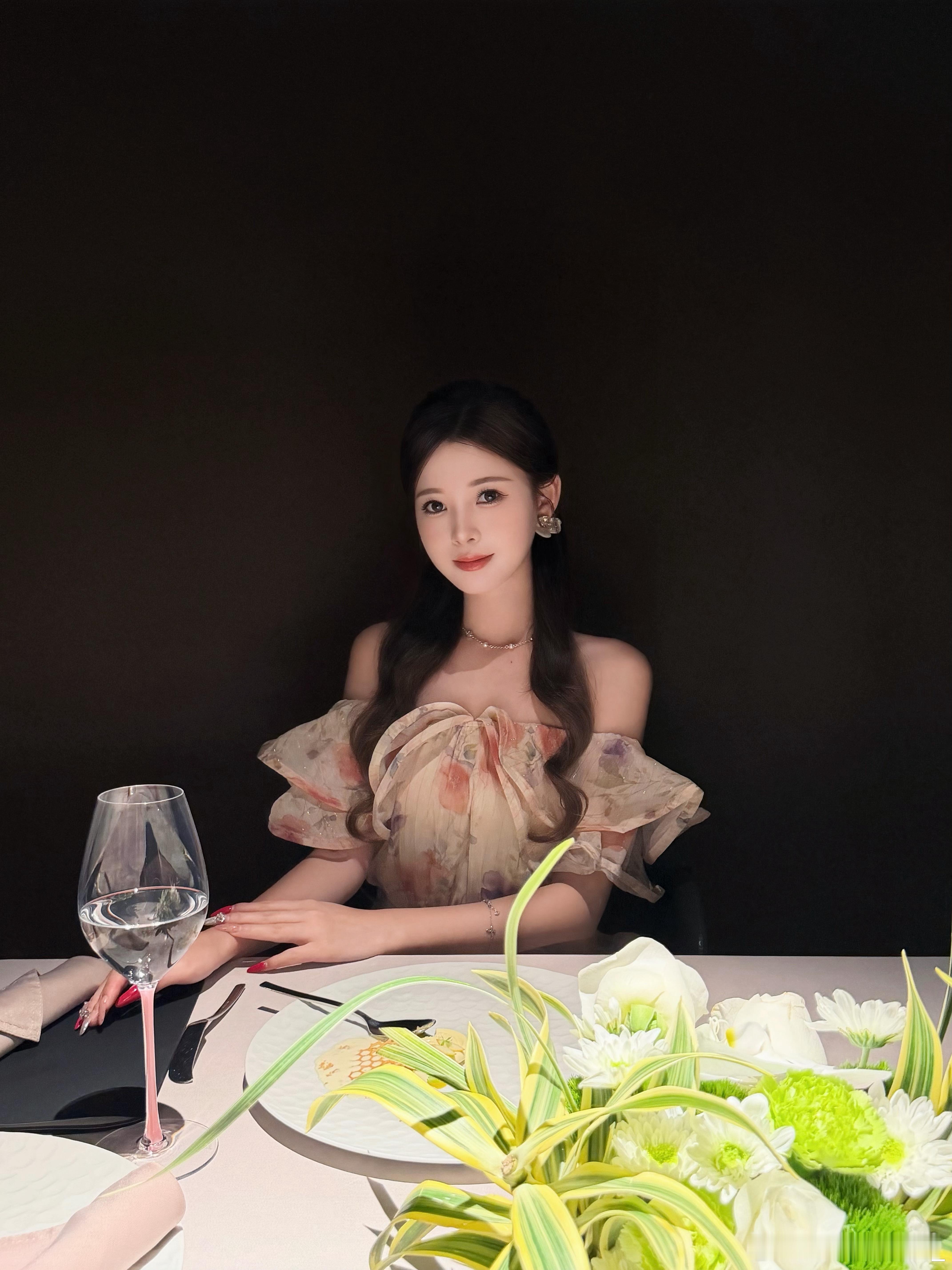 有个不用等我开口就知道我下一秒的想法的人真的好幸福嘻嘻 深圳·GENTLE L