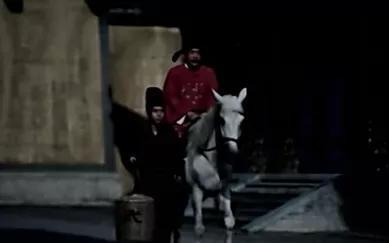 大唐宰相当街被暗杀，震惊朝野，谁是主谋？真相令人吃惊

您可别以为这是戏说，大唐