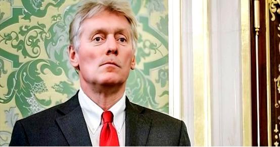 乌克兰僵持了这么久的烂摊子，迟迟看不到尽头，俄方突然放下身段点名要一个国家出面解