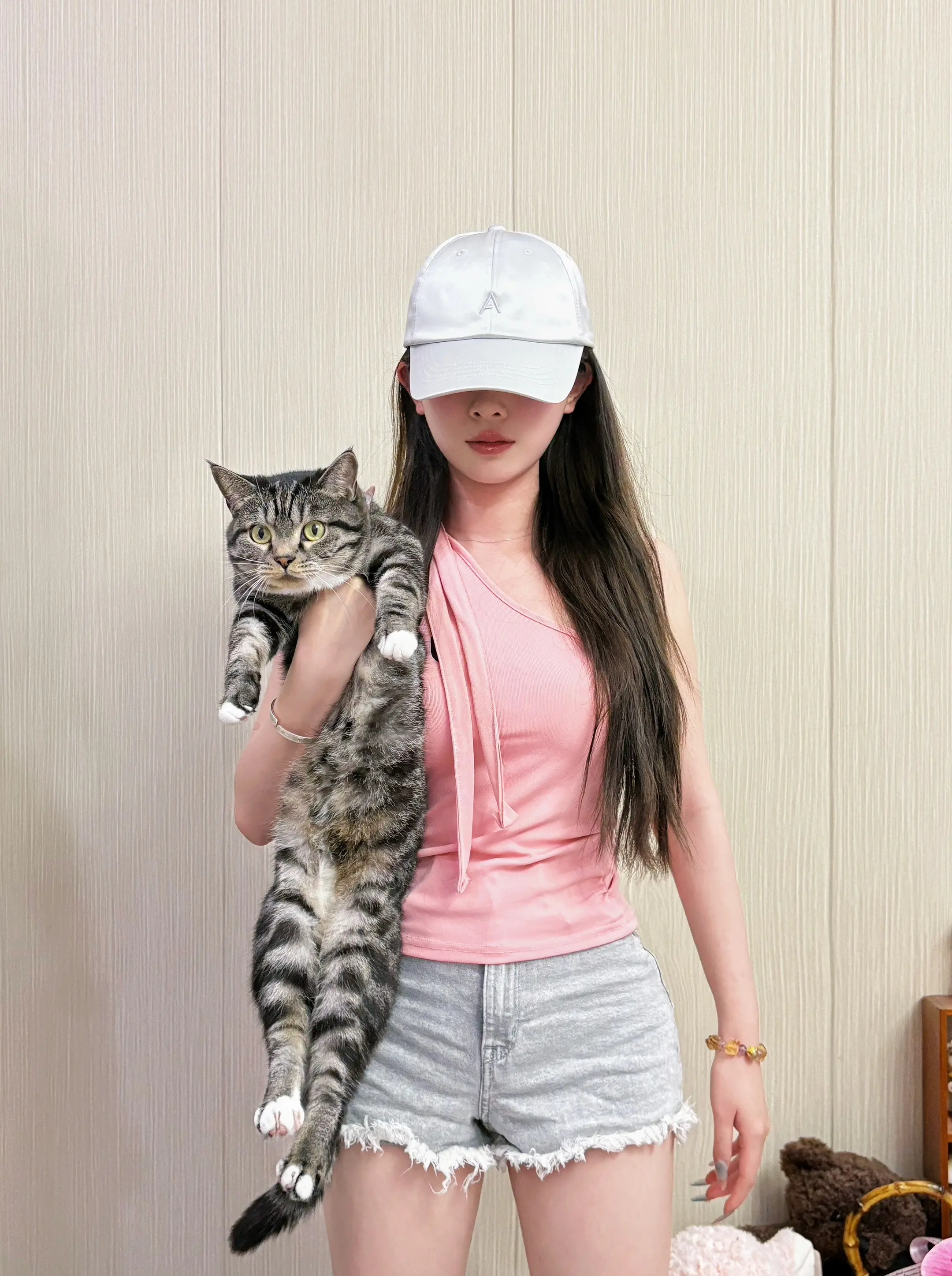 答应我 好好吃饭 好好睡觉 好好活着