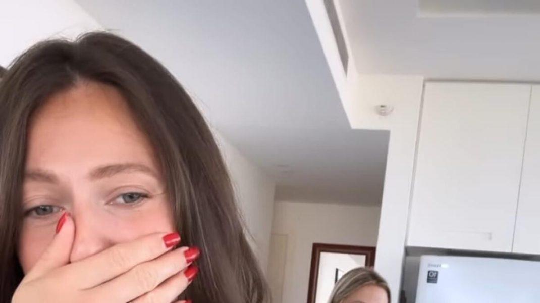 歌手拉卢卡（Raluka）在以色列战争中捕获的罗马尼亚人中：“我有点恐慌，开始对
