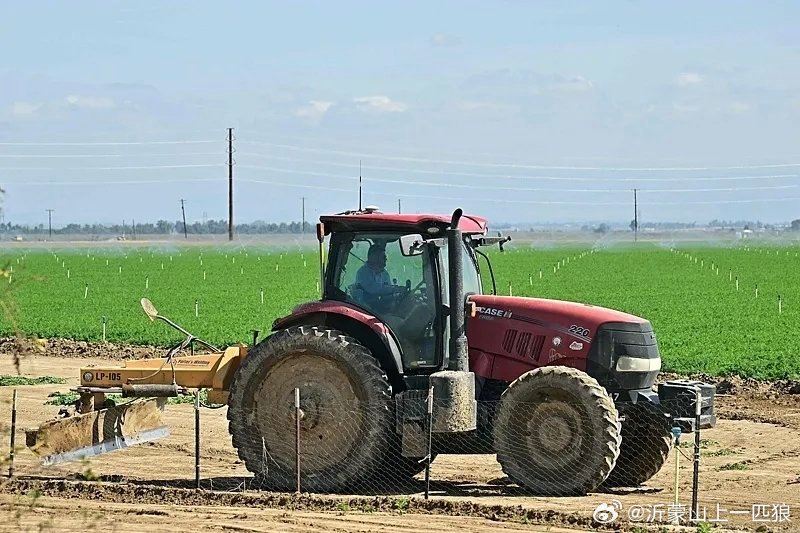 【美以军事打击伊朗波及美农业生产】△（资料图）自美国和以色列对伊朗发起军事打击以