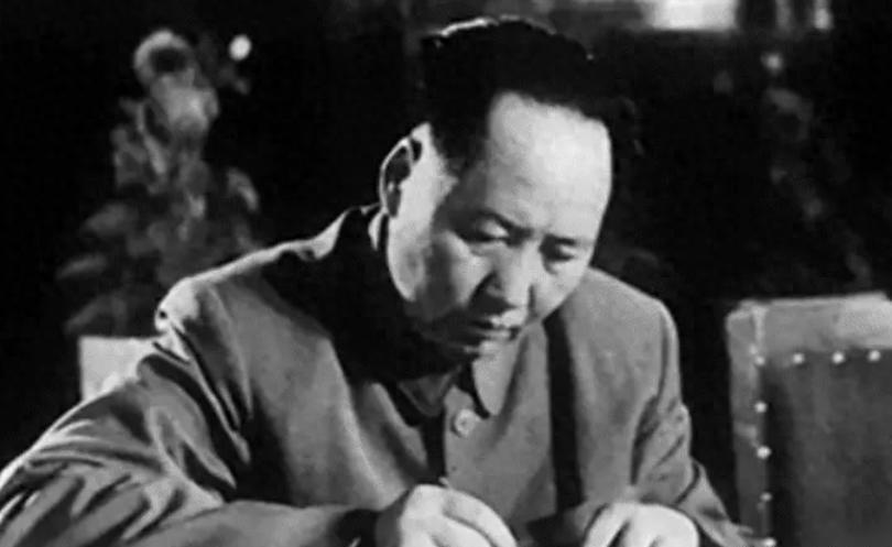 毛主席惊世才华首次被他发现并高度评价，他断言毛主席将来必定会改变中国的历史进程