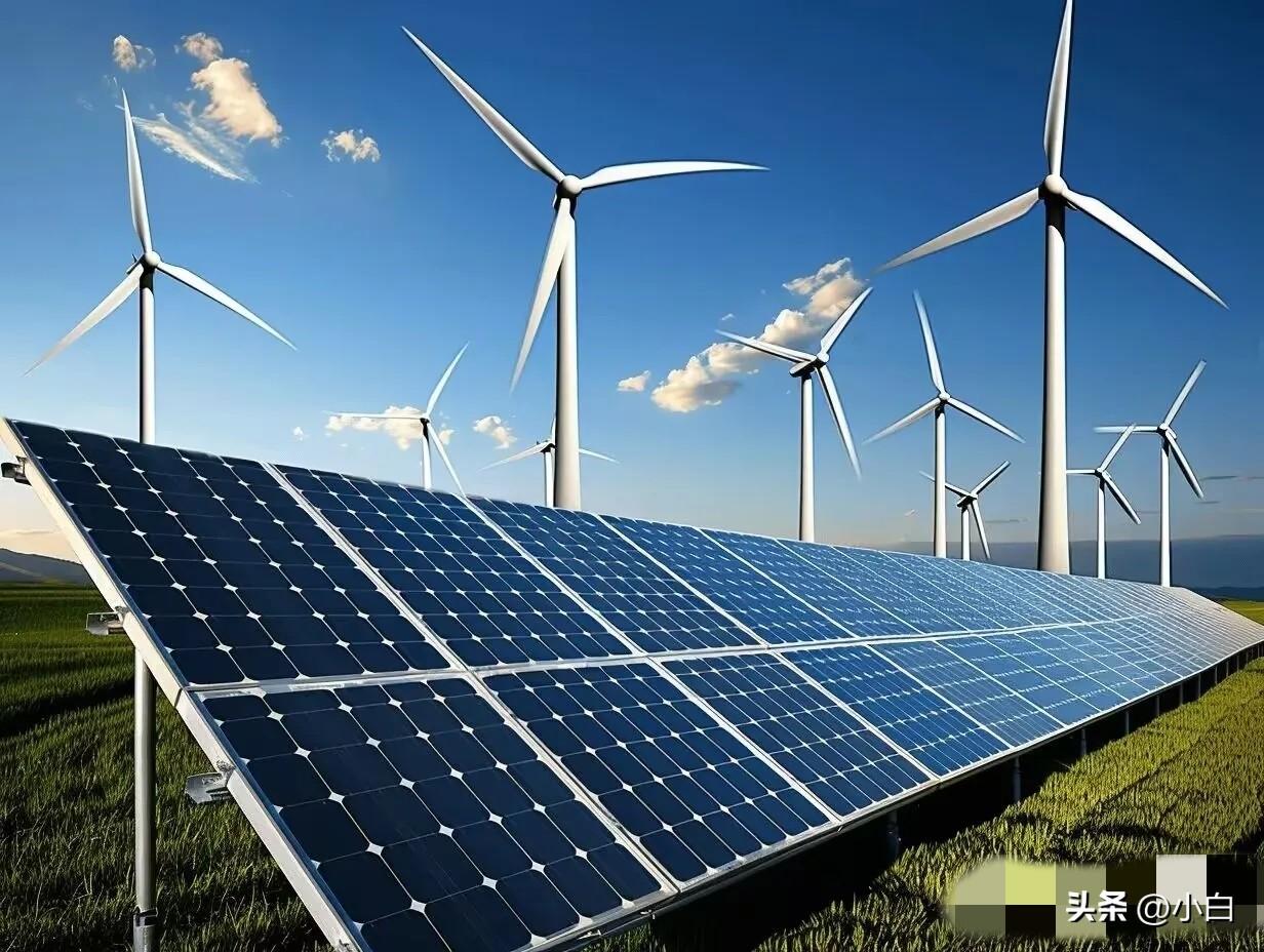 雪中送炭，中国向古巴捐赠的5000套光伏发电系统已经到货，古巴工人正在加紧安装。