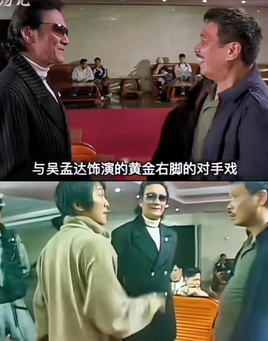 谢贤离开，最难过的估计是周星驰了。

谢贤离世的消息传出后，周星驰很快晒出一张四