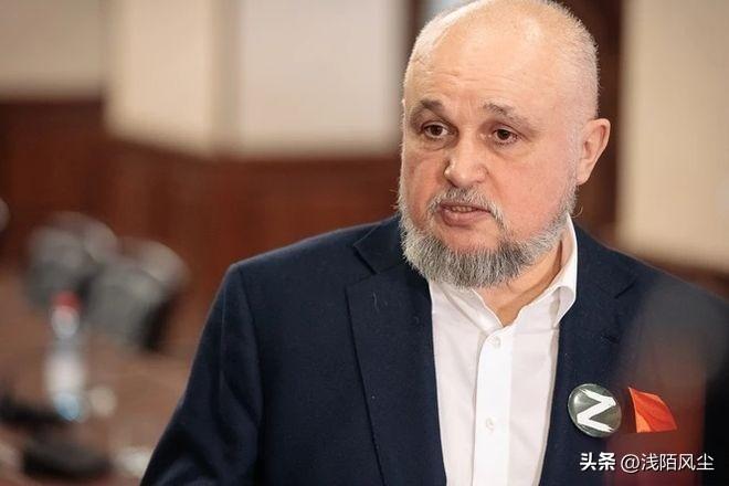 俄罗斯能源部长谢尔盖·齐维列夫:“我们有很多有趣的合作，但不幸的是，伊朗人民的敌