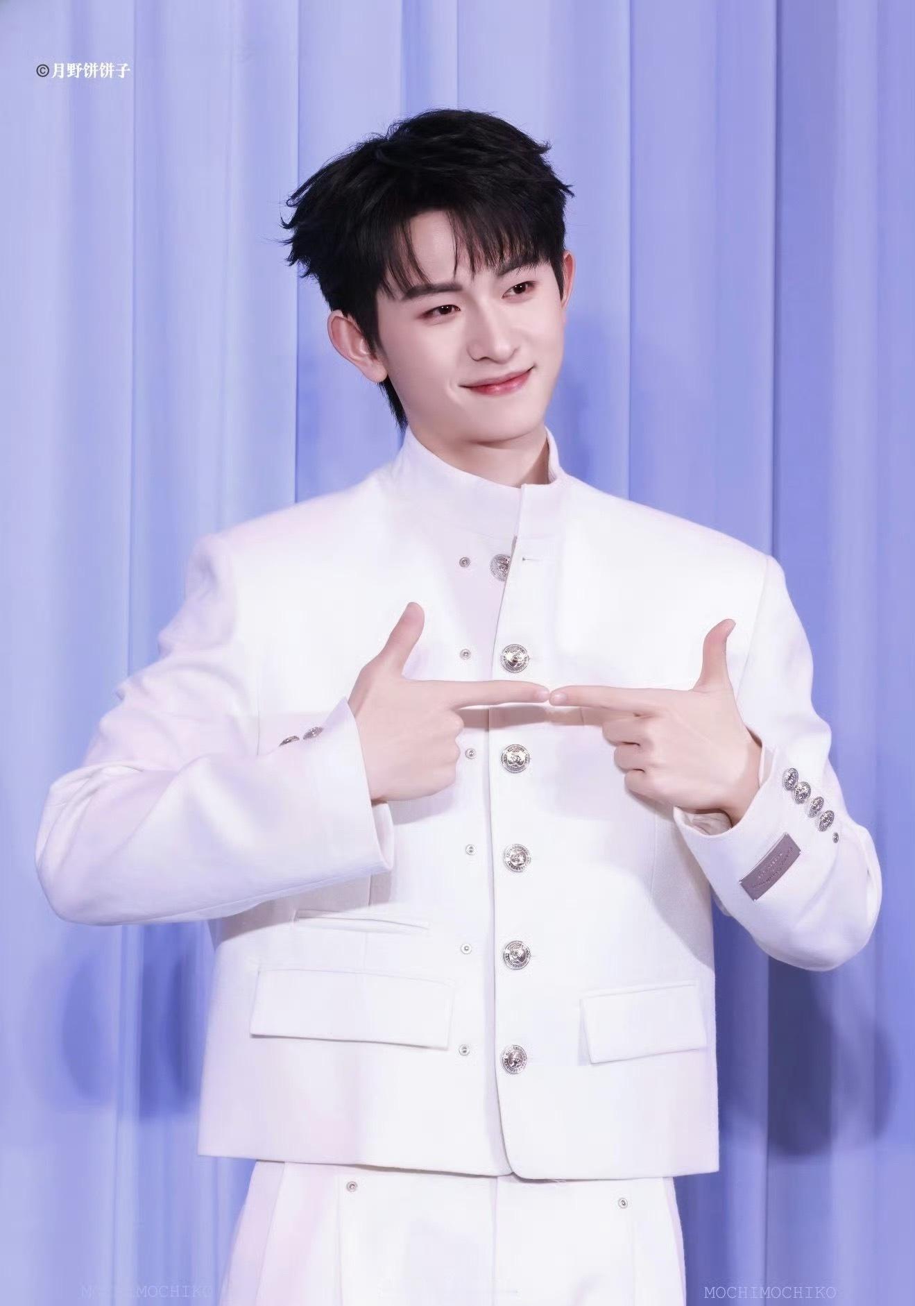 陈添祥真的小王子 