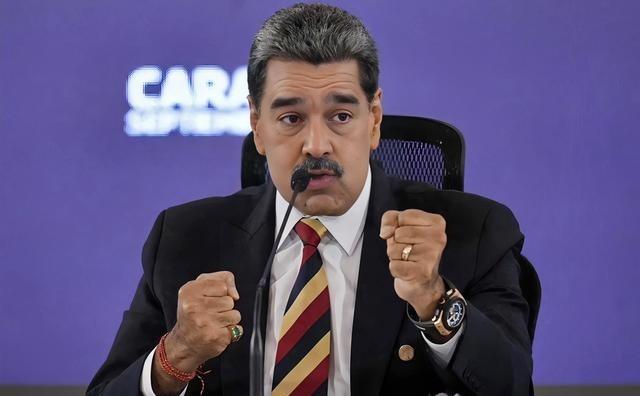 马杜罗四个密友！！！ 普京 ：外部对 委内瑞拉 的干涉不可接受！佩泽希齐： 伊朗