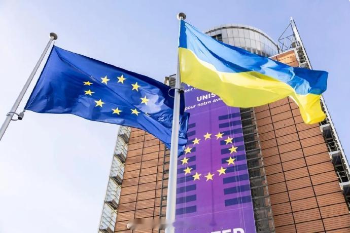 【英媒：欧洲国家计划与乌克兰联合研发远程导弹】
据英国媒体援引消息人士的话报道，