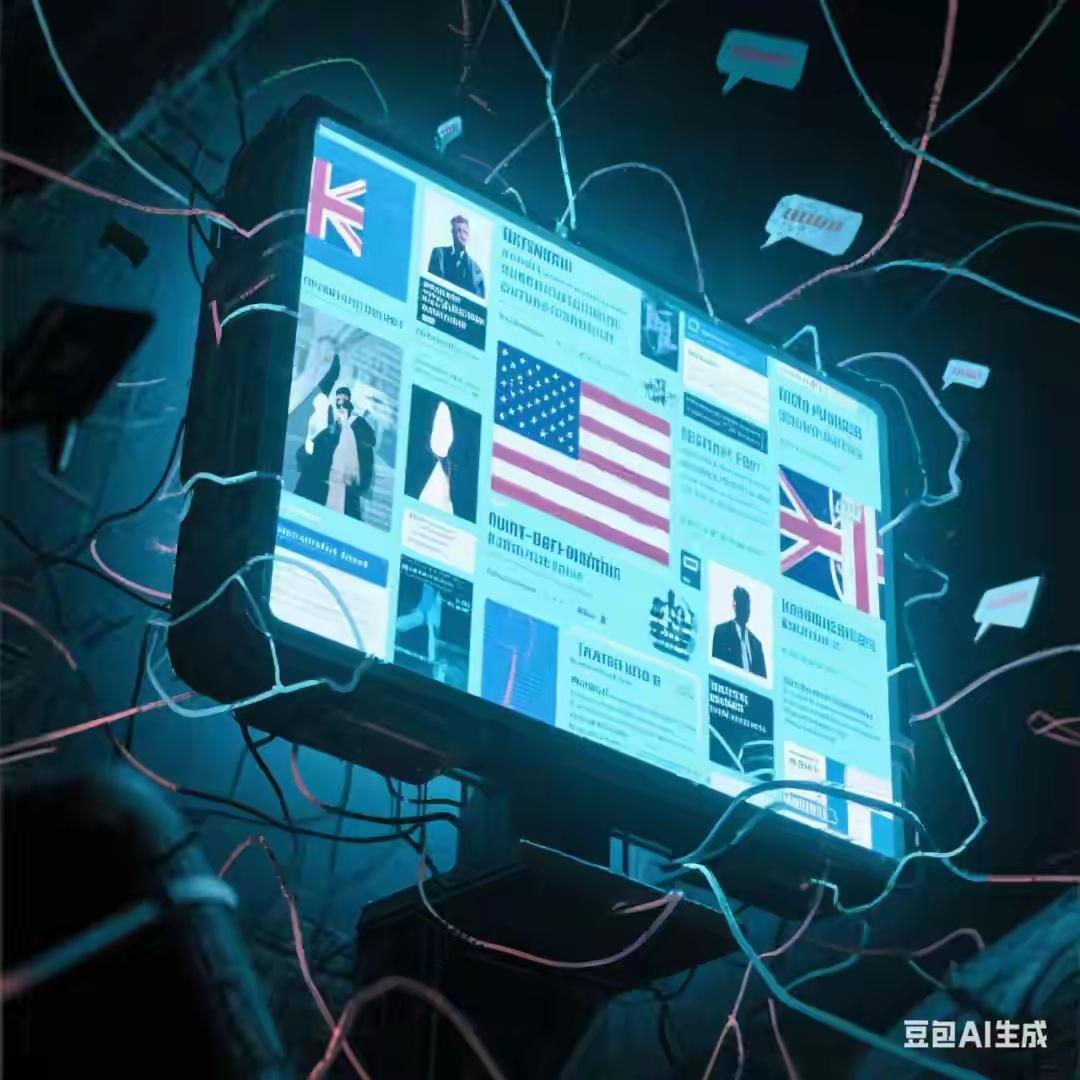 筑牢国家意识形态安全防线，防范公知型“第五纵队”渗透危害
别让“糖衣炮弹”蛀空我