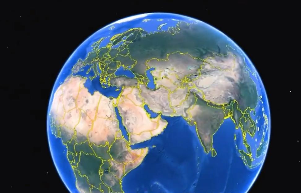 世界上哪些国家最难入侵？ 
 
那咱先把话说在前头，您可别觉得哪个国家军事实力强