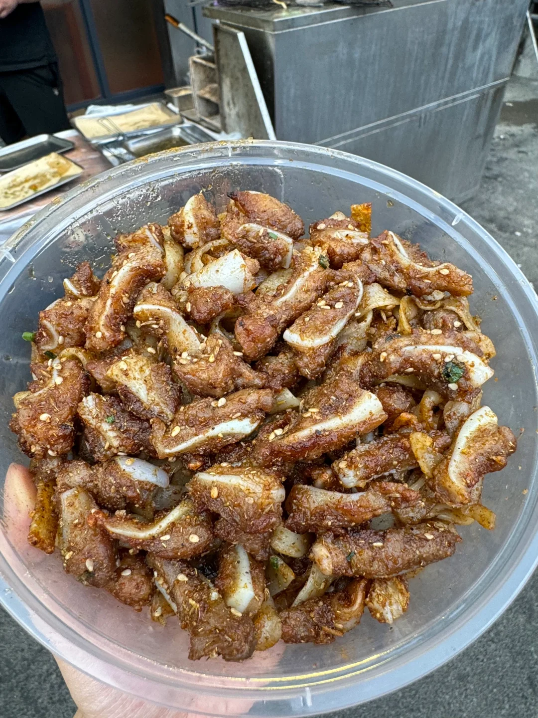 武汉我最怕倒闭的小破店🥲。。。