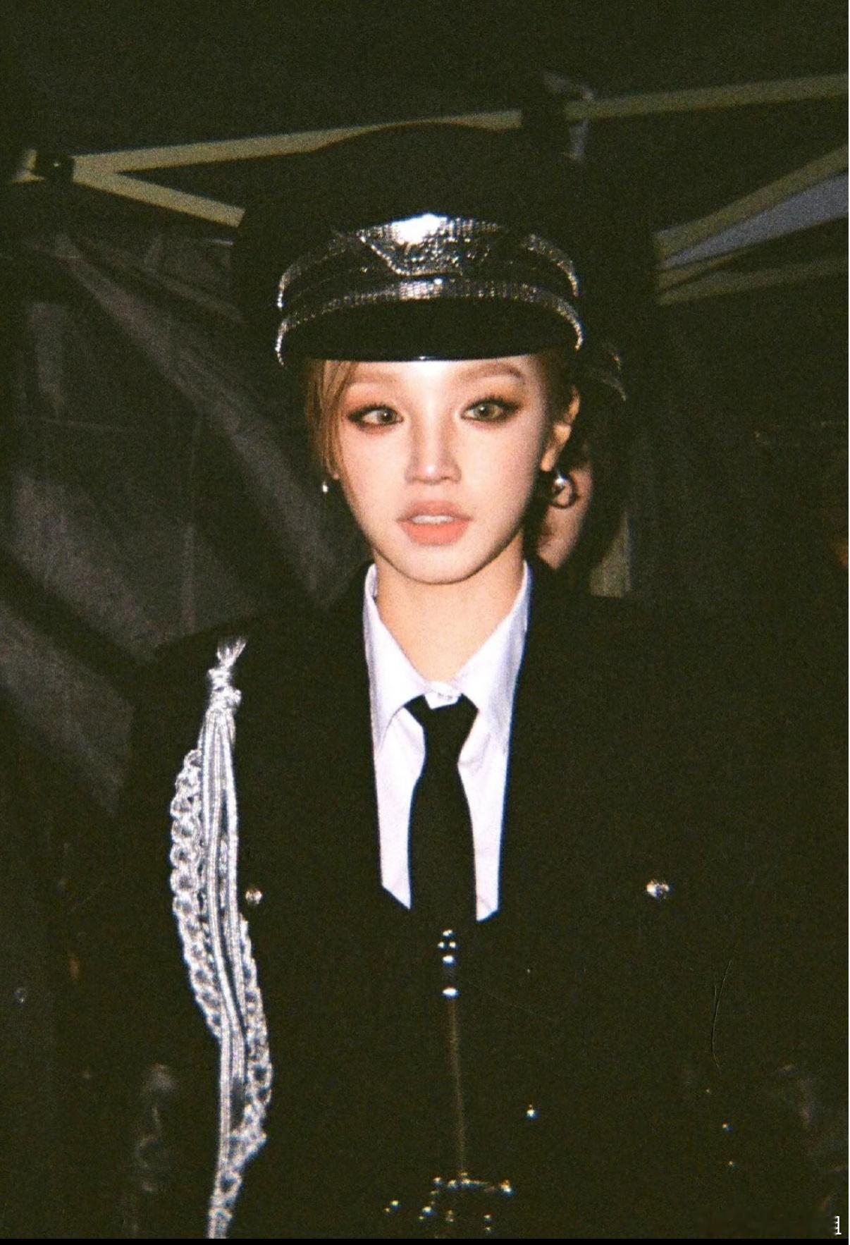 五人五色之 Superlady这是都美成啥样了 ​​​