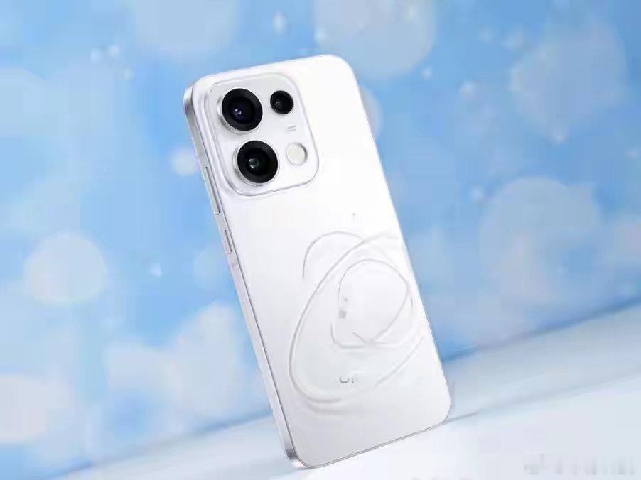 OPPO Reno16 系列暨移动智能生态新品发布会，就在今晚！前两天收到这次发