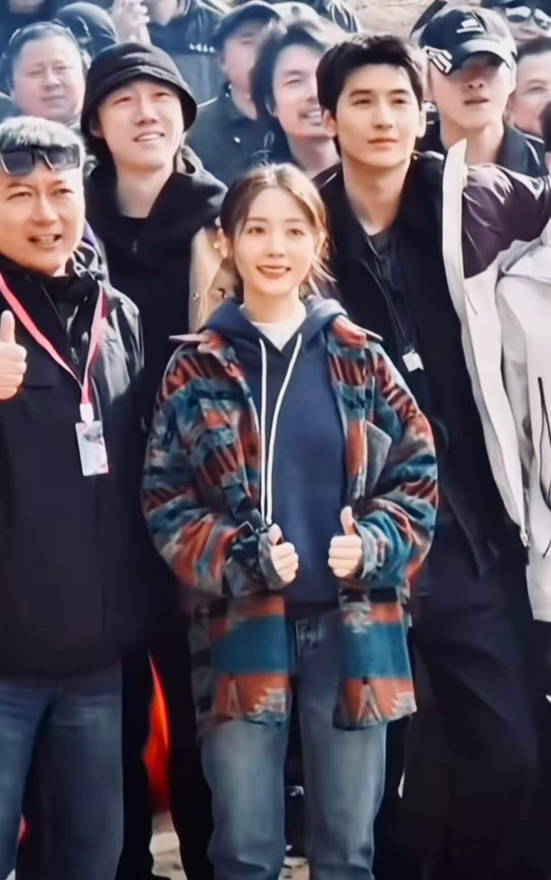 优酷闯进滇剧赛道我乐个神落村癫剧滇拍 雪山救狐、祖坟矿机，脑洞大开的滇式癫剧，宁