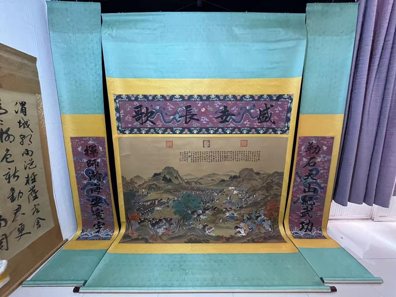 探访古风画卷，感受历史韵味
