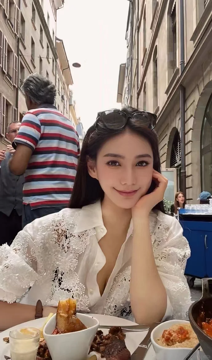 马筱梅算嫁得好吗？