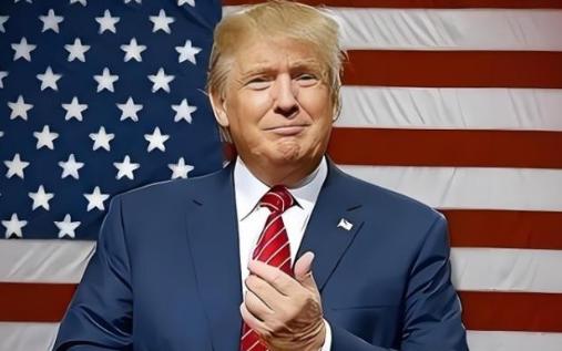 特朗普的眼光简直是超越了时代。他执政的核心不是发展美国经济，也不是和欧洲 、 俄