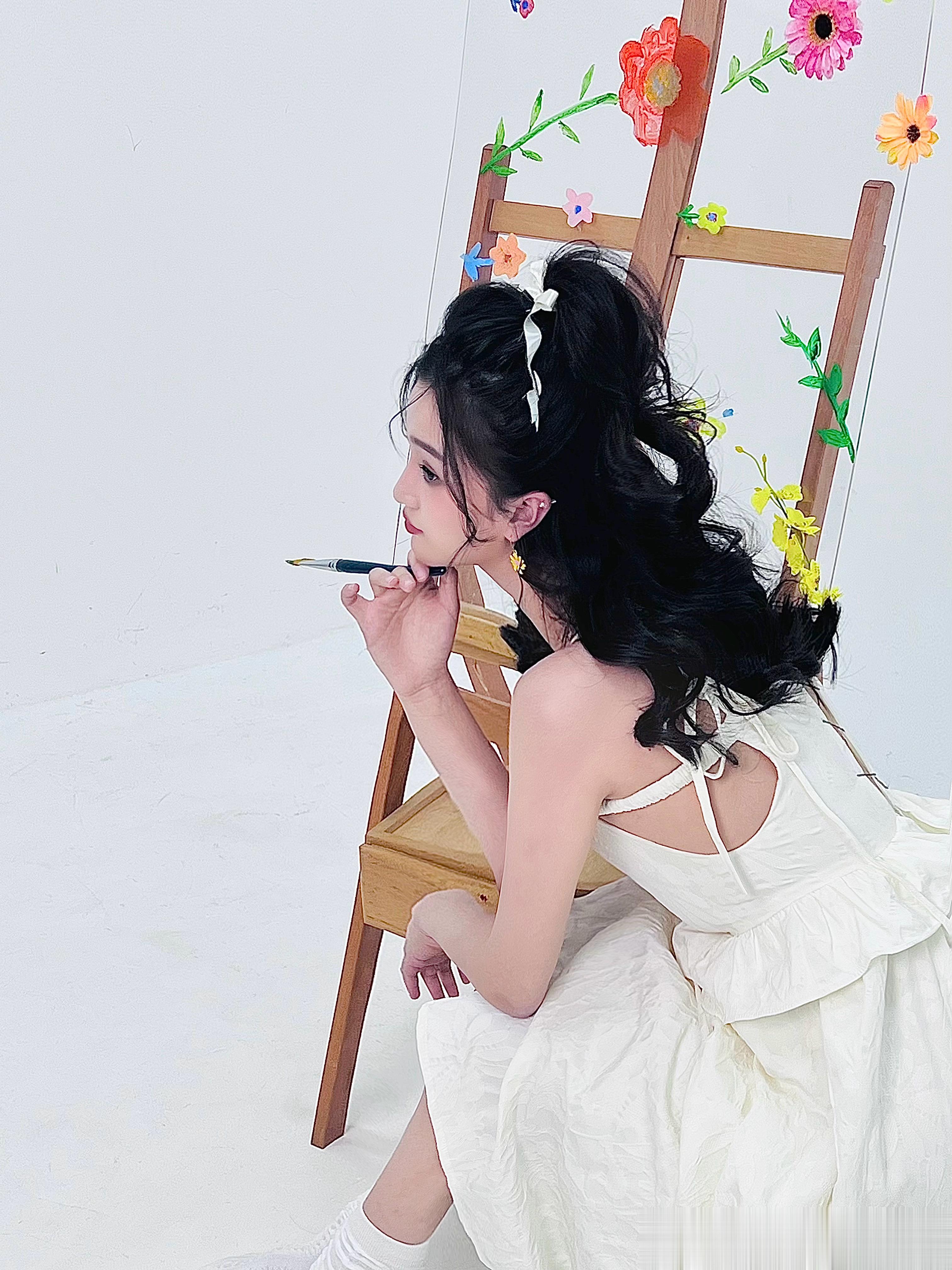 [太阳][好爱哦][比耶] ​​​