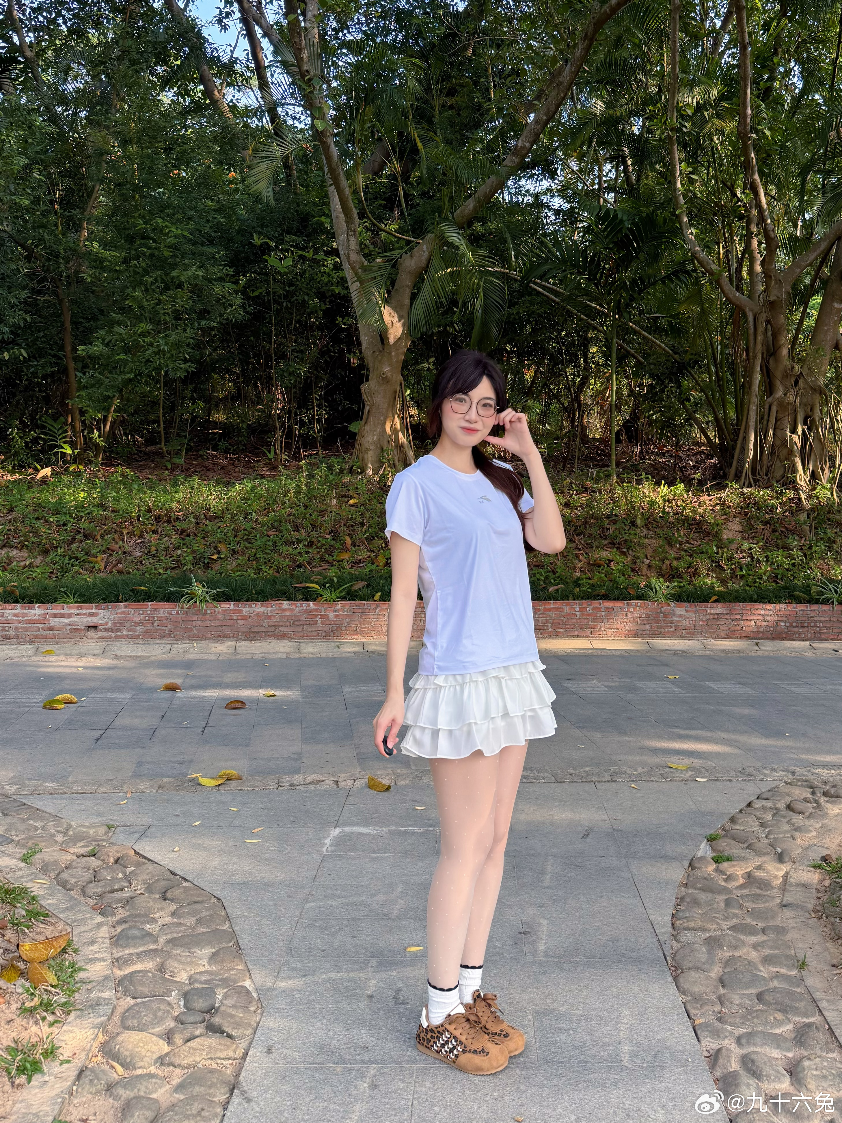 广东太热了哪一张啊我今天热死了