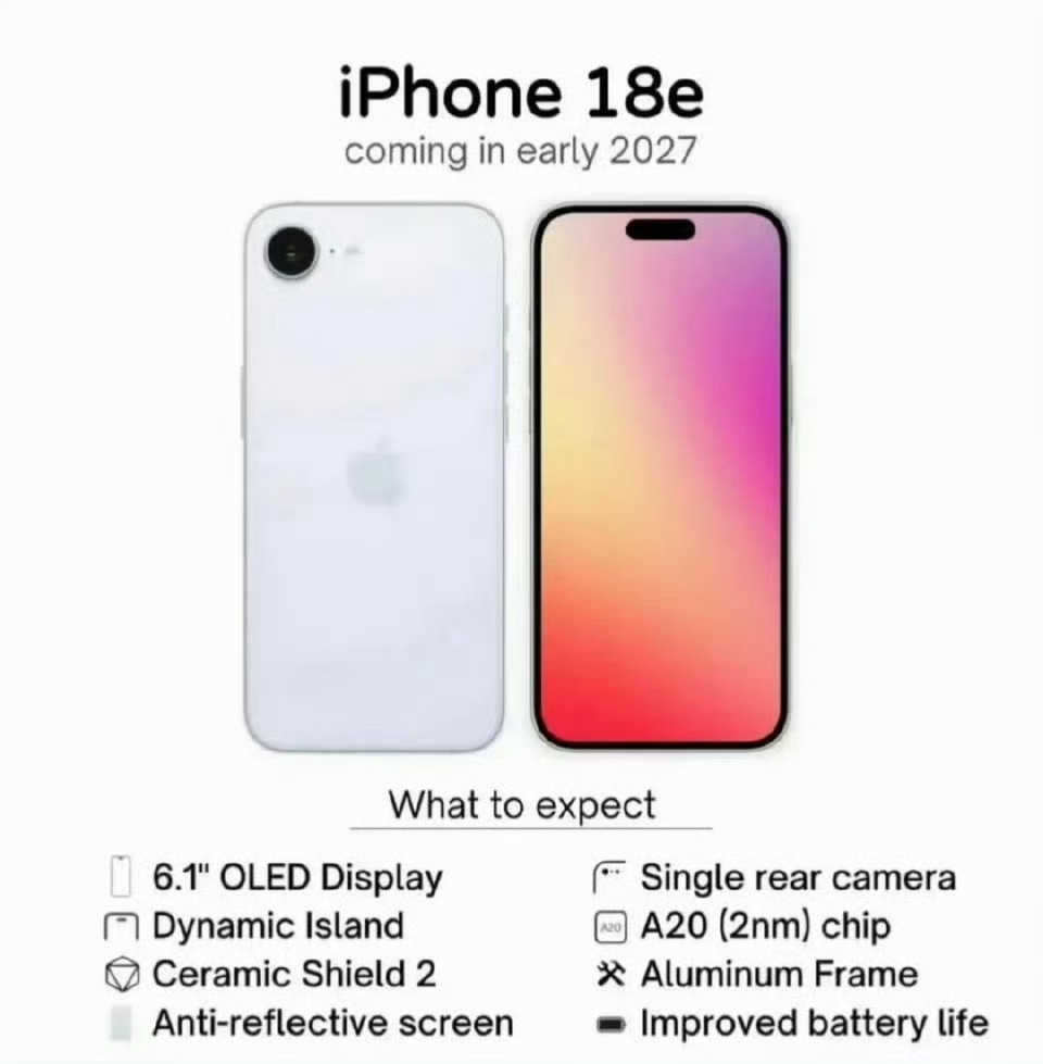知名媒体人称iPhone今年肯定涨价苹果整体涨价的话，会不会推出低端机？比如传说