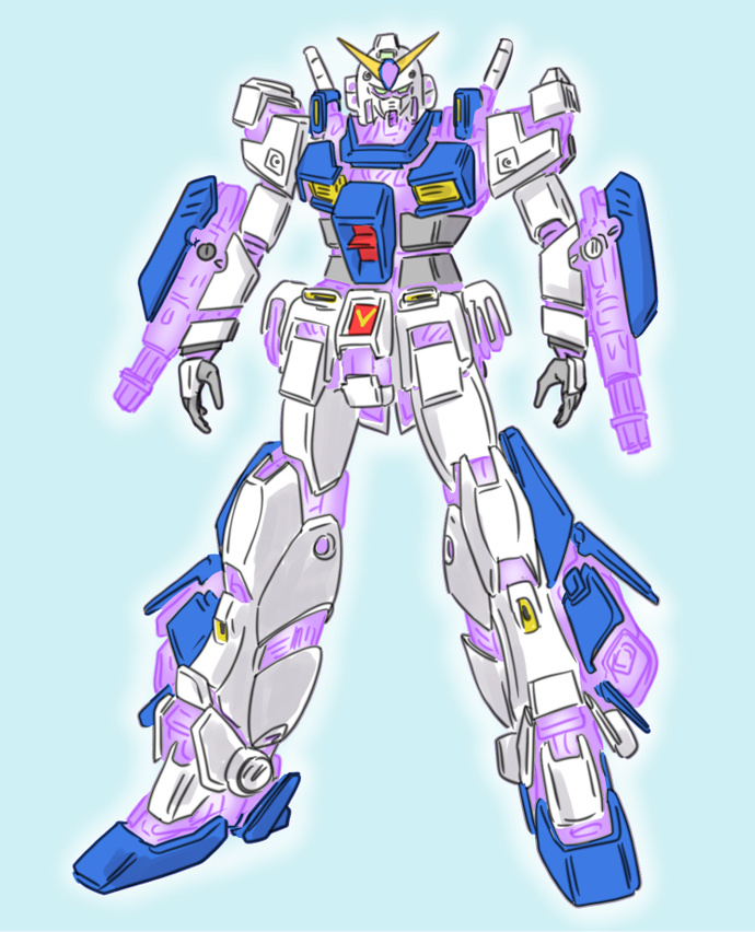 精神力NT1X: ​​​