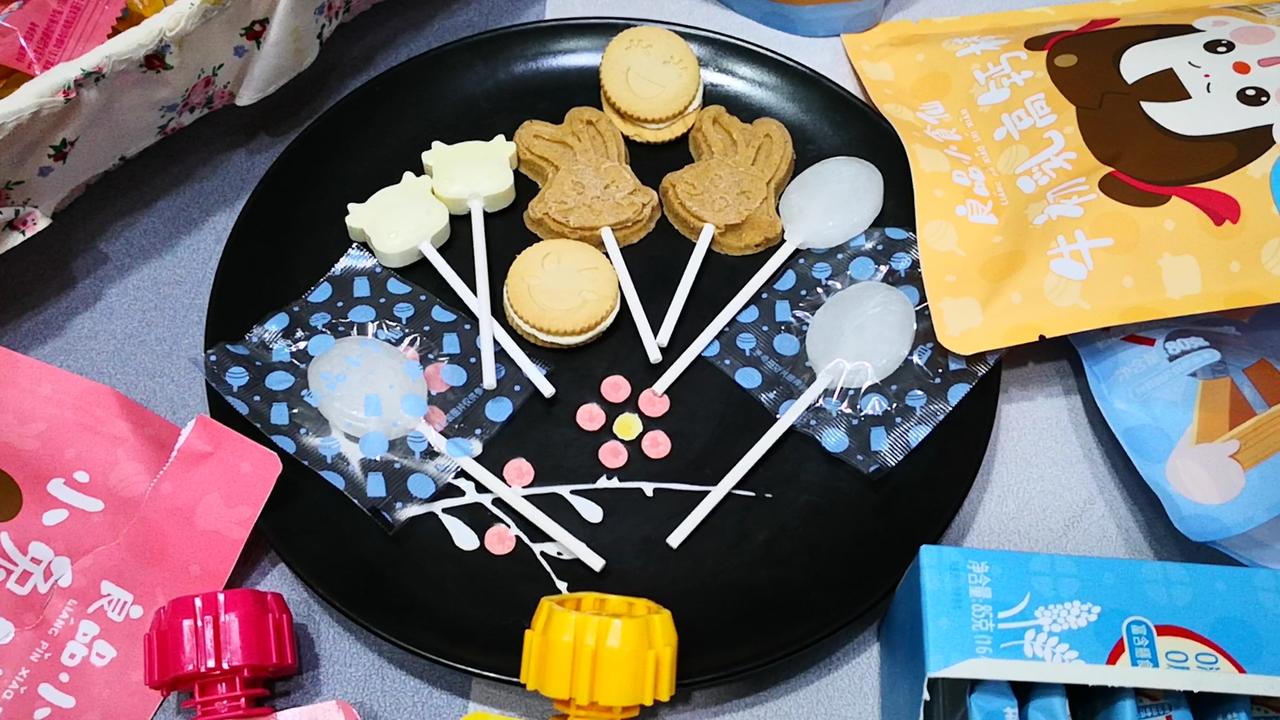 #重新定义儿童零食##你好棒棒#盼望着，盼望着，六一儿童节就要来到了，在我们这里