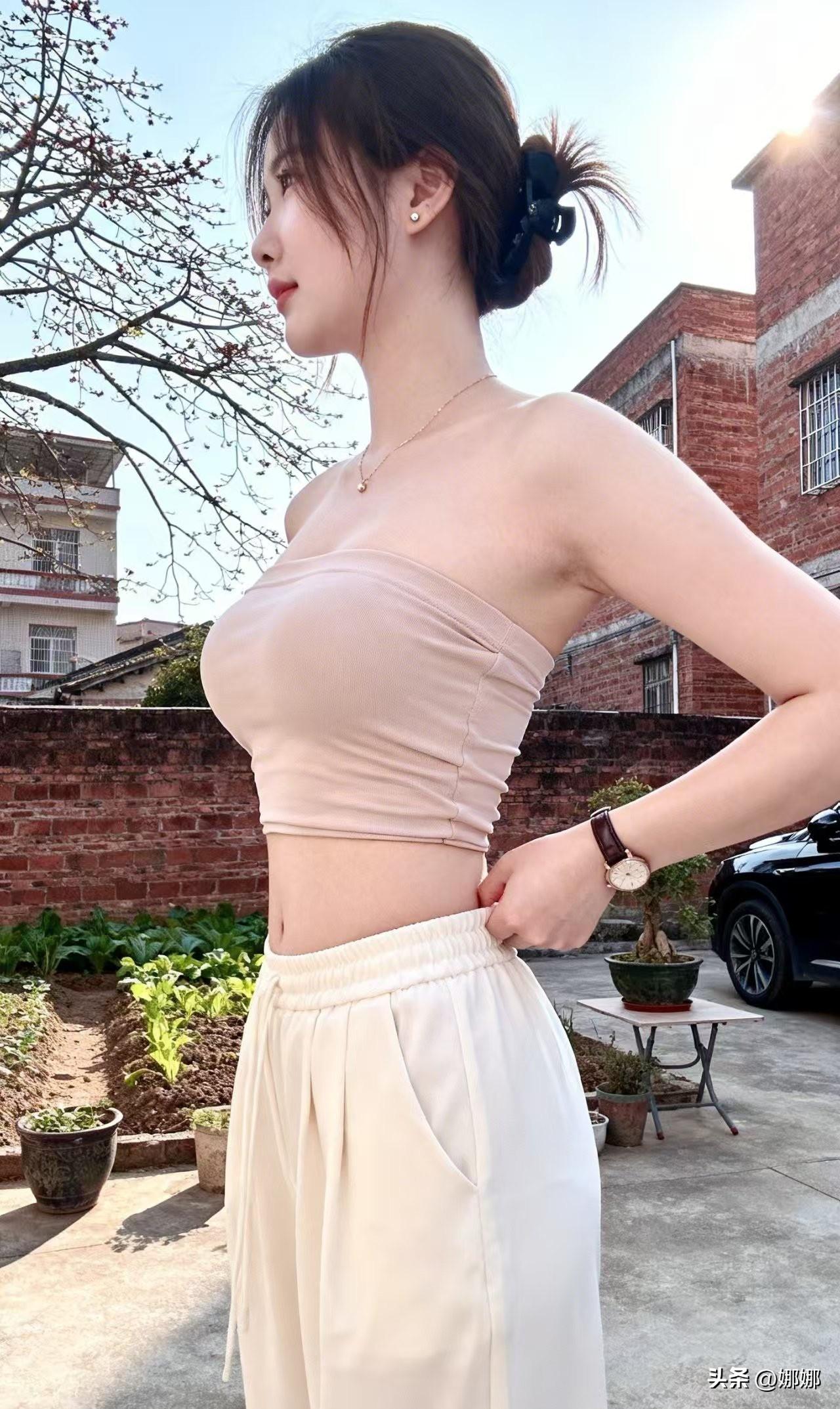 闻道长安花似锦，偏安江南雨如酥。欲策马观尽洛阳花，又恐负了苏堤春。此身非有分身术