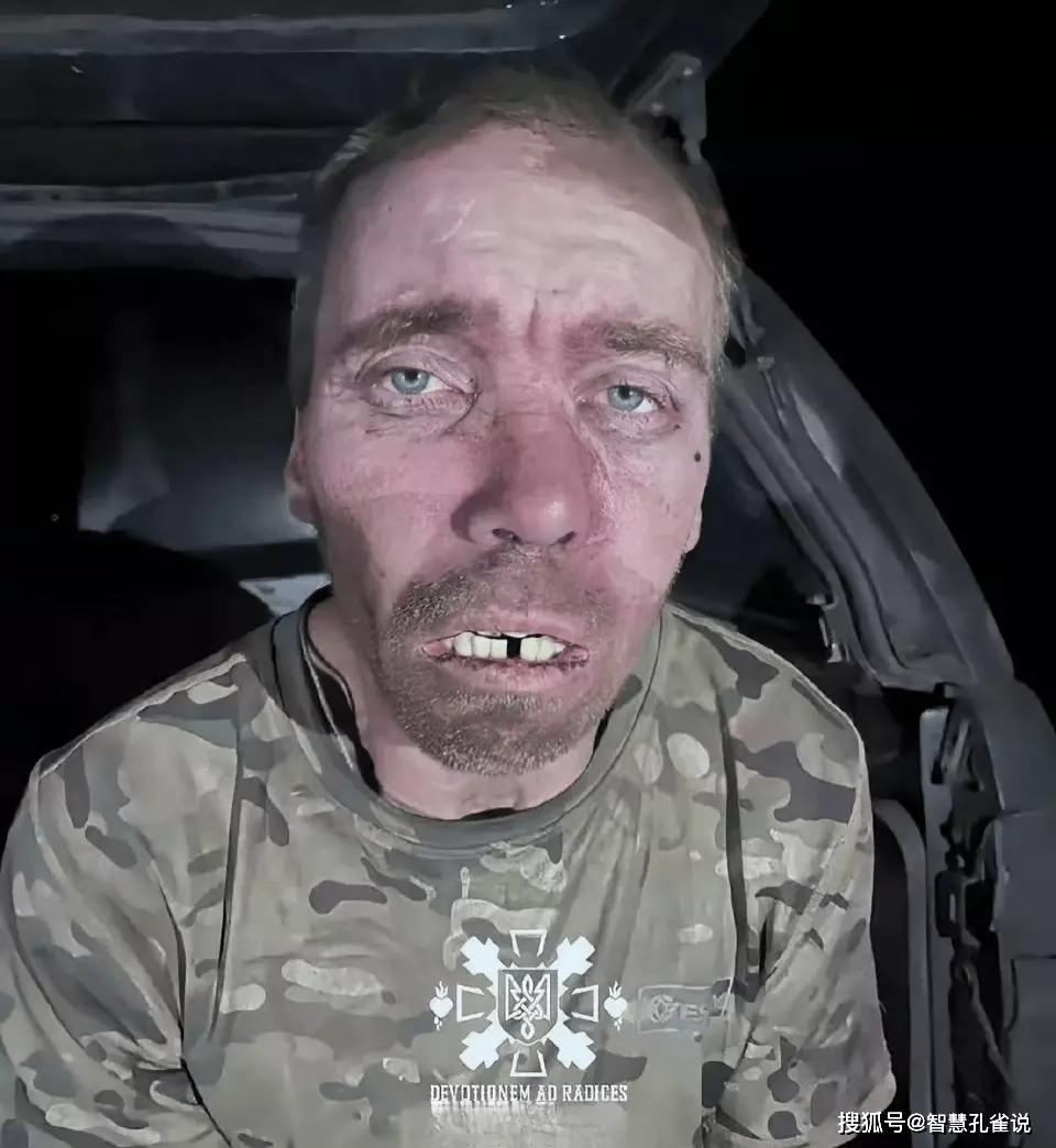 俄乌本同根同源，本是一家人。可如今无数士兵却被迫走上战场，为谁而战，士兵们的 困