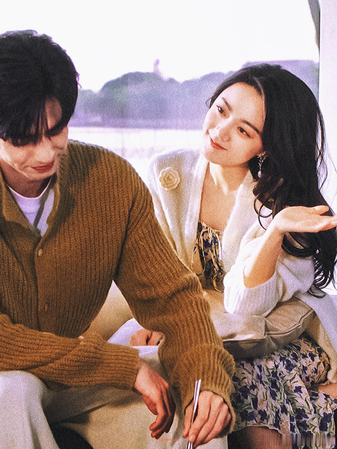 林屿森陪聂曦光重读三体你的赛博读书搭子已上线微小说大赛 聂曦光大爱刘慈欣，林屿森