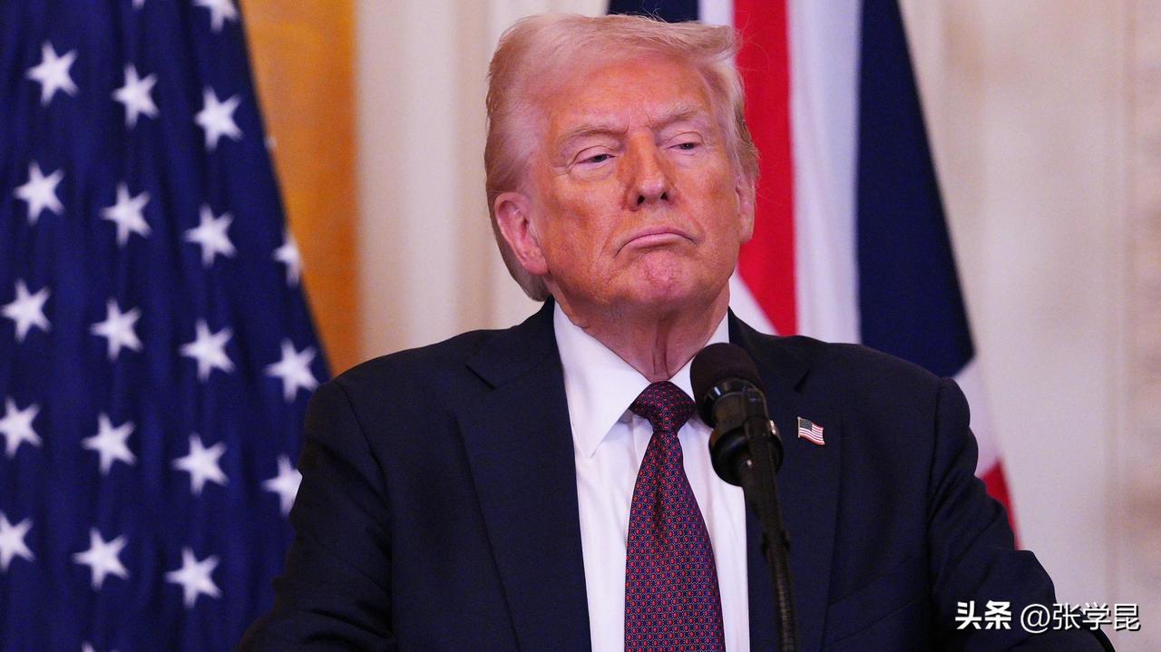 美媒CNN今天报道：“如果外交努力失败，特朗普正在考虑升级与伊朗的冲突，但所有其