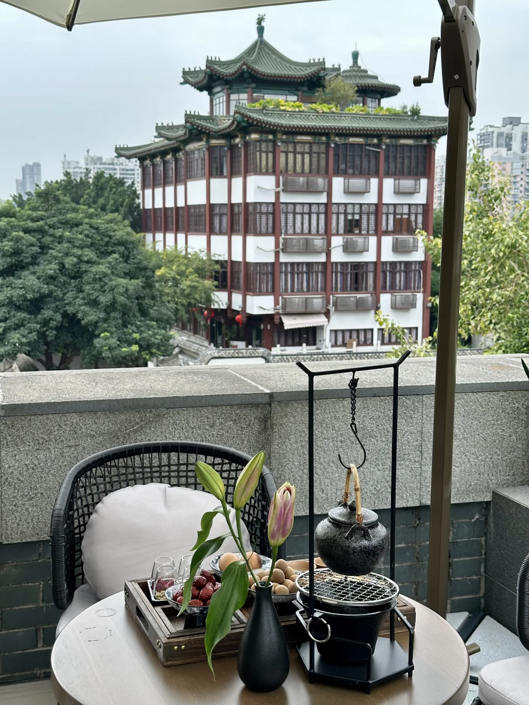 在福州！这样的按摩店也太享受了！！